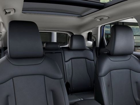 New 2026 Kia Sportage EX FWD image 28