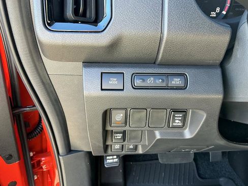 New 2026 Nissan Frontier PRO-4X image 13