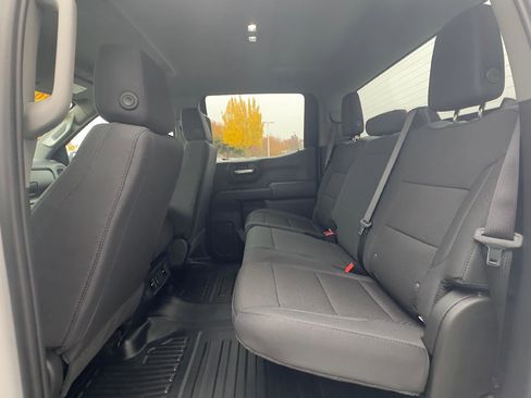 New 2026 GMC Sierra 1500 Pro w/ Pro Value Package image 6