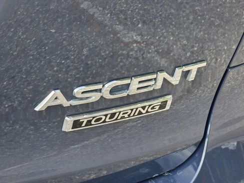 Used 2023 Subaru Ascent Touring AWD/4WD image 40