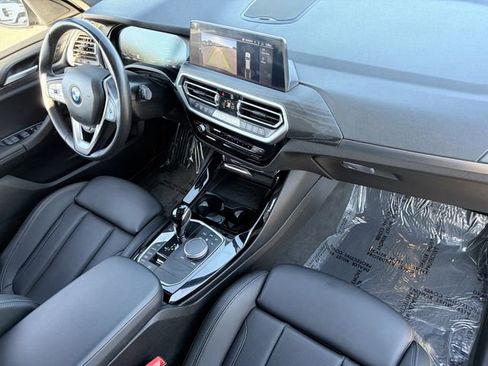 Used 2023 BMW X3 xDrive30i w/ Convenience Package AWD/4WD image 20