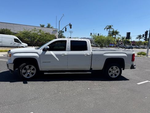 Used 2014 GMC Sierra 1500 SLE w/ SLE Value Package RWD image 8