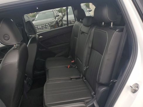 Used 2023 Volkswagen Tiguan SE R-Line FWD image 36
