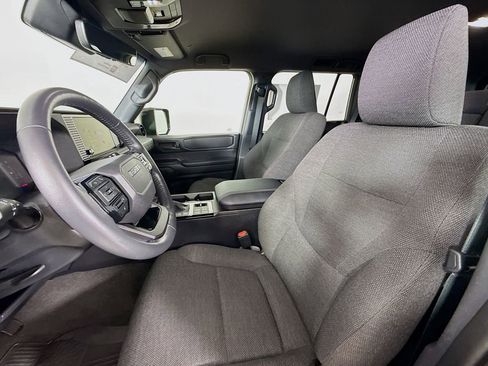 Certified 2024 Toyota Land Cruiser 1958 image 23