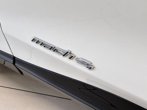 Used 2022 Ford Mustang Mach-E Premium image 27