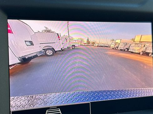 New 2026 Chevrolet Silverado 3500 W/T w/ WT Convenience Package image 16