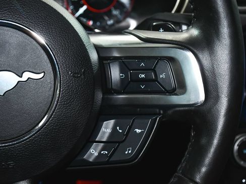 Used 2020 Ford Mustang GT Premium w/ Equipment Group 401A RWD image 26