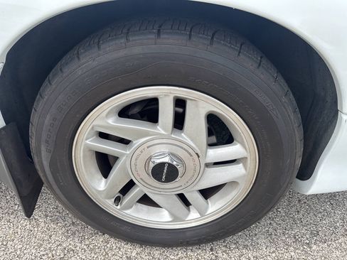 Used 1994 Chevrolet Camaro Z28 RWD image 23