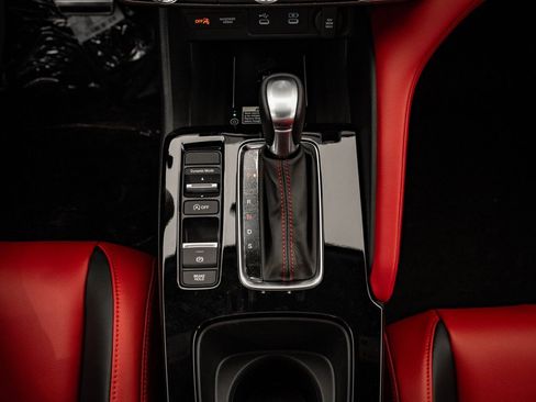 New 2026 Acura Integra A-Spec image 36