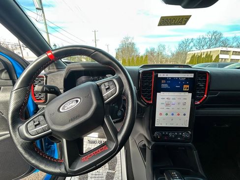 Certified 2024 Ford Ranger Raptor image 24