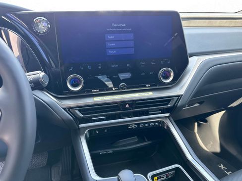 New 2026 Lexus TX 350 FWD image 26