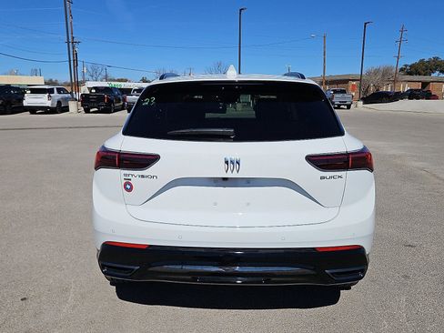 New 2026 Buick Envision Sport Touring image 4