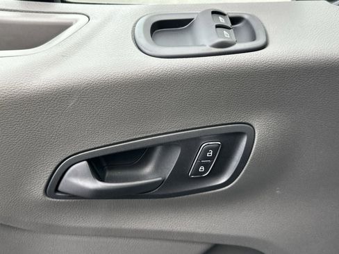 New 2026 Ford Transit 250 Base w/ Load Area Protection Package image 16