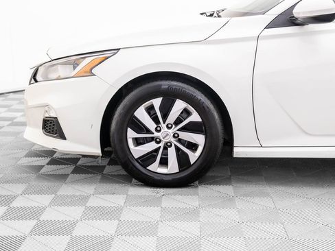 Used 2020 Nissan Altima 2.5 S image 30