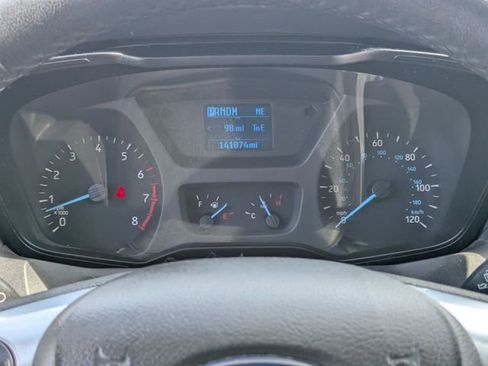 Used 2015 Ford Transit 150 XLT RWD image 20