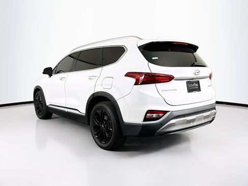 Used 2019 Hyundai Santa Fe Limited w/ Cargo Package image 5