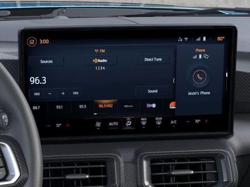 New 2026 Ford Mustang Coupe image 14