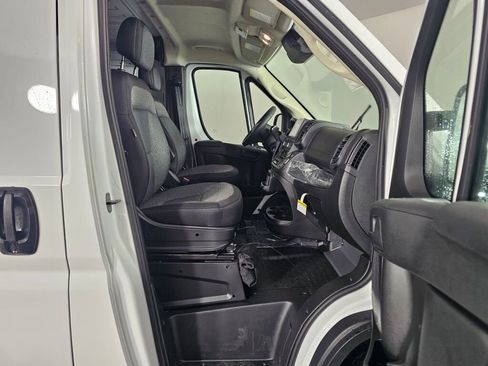 New 2026 RAM ProMaster 1500 image 35