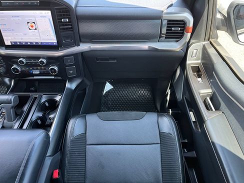Used 2023 Ford F150 Raptor w/ Raptor Carbon Fiber Package AWD/4WD image 15