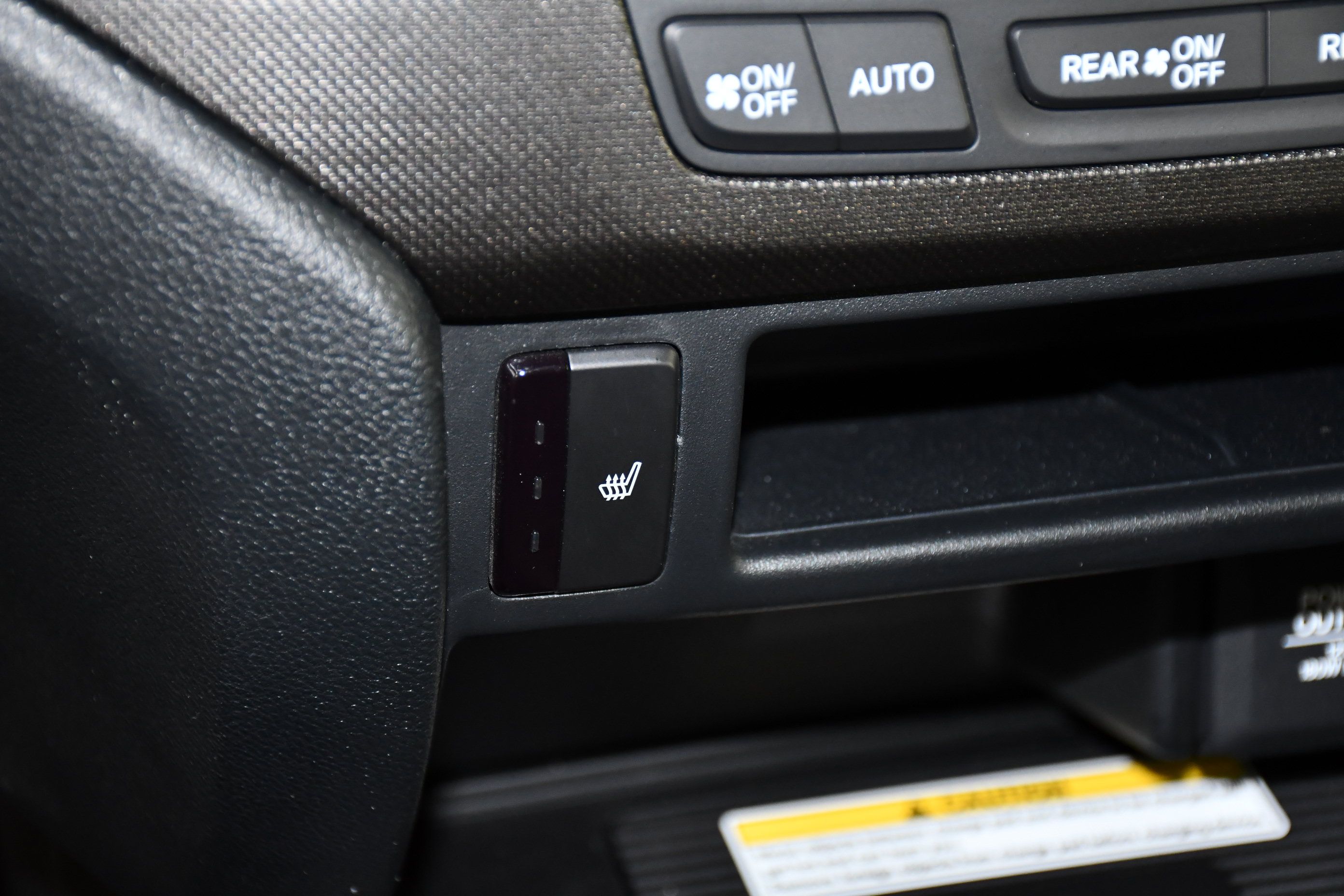 Certified 2023 Honda Passport TrailSport image 29