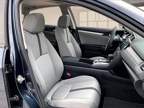 Used 2017 Honda Civic EX image 29