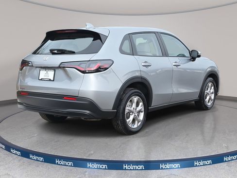 Certified 2024 Honda HR-V LX image 7