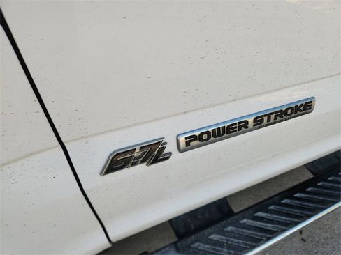 Used 2017 Ford F350 XL w/ STX Appearance Package AWD/4WD image 11