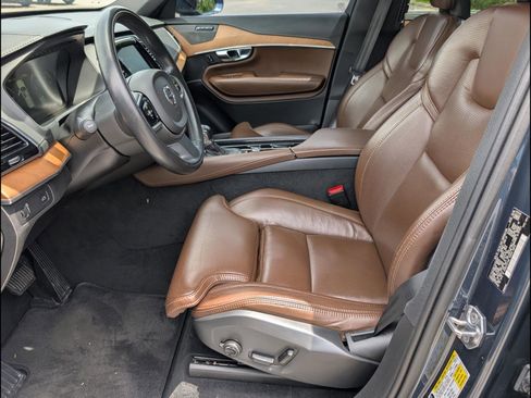 Used 2019 Volvo XC90 T6 Inscription AWD/4WD image 13