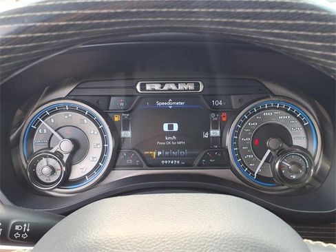 Used 2020 RAM 1500 Limited image 24