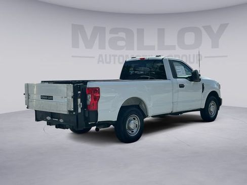 Certified 2020 Ford F250 XL RWD image 5
