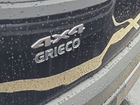 New 2026 Jeep Cherokee Limited image 6