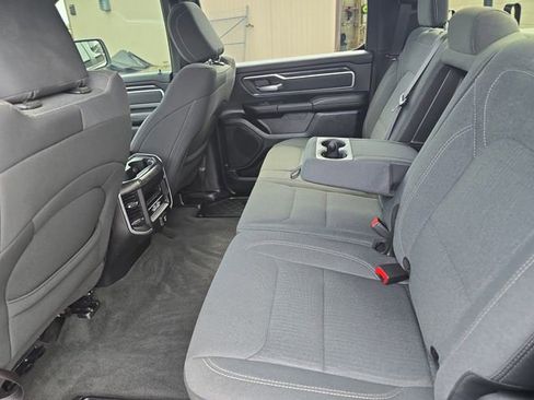 Used 2021 RAM 1500 Big Horn image 16