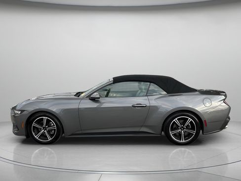 Certified 2024 Ford Mustang Premium image 5