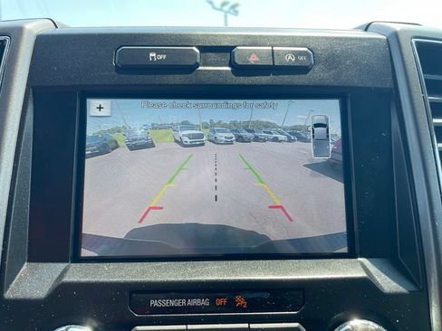 Used 2018 Ford F150 XLT w/ Equipment Group 302A Luxury AWD/4WD image 2