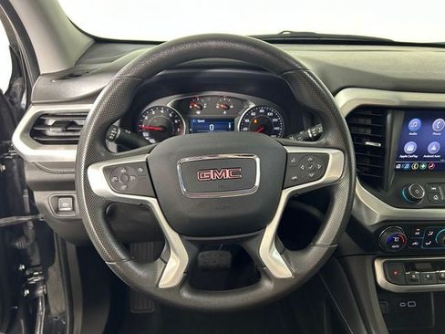 Used 2023 GMC Acadia SLE w/ Driver Convenience Package AWD/4WD image 15