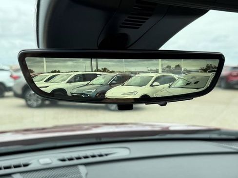 New 2026 Buick Enclave Preferred w/ Power Package FWD image 25