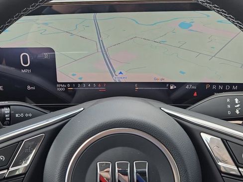 New 2025 Buick Envision Sport Touring image 11