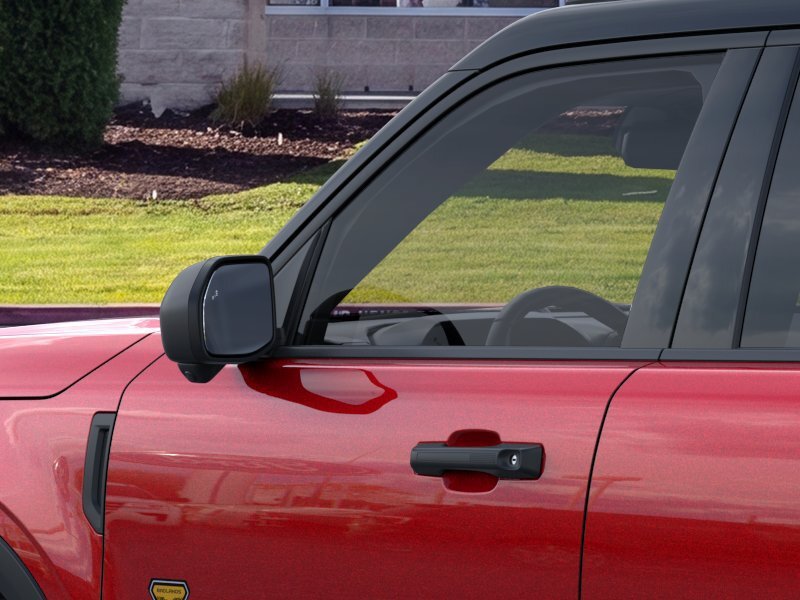 New 2026 Ford Bronco Sport Badlands w/ Badlands Tech Package AWD/4WD image 20