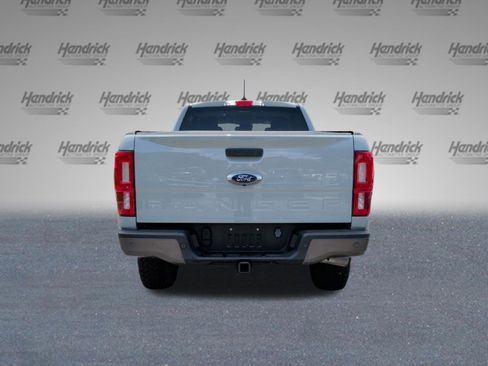 Used 2022 Ford Ranger XLT w/ Tremor Off-Road Package AWD/4WD image 8