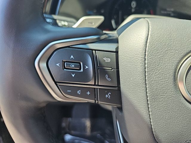 Used 2024 Lexus TX 350 AWD w/ Captains Chair Package image 21