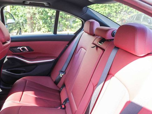 New 2026 BMW 330i 330i NA w/ M Sport Package image 18