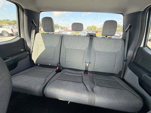 Used 2025 Ford F250 XLT AWD/4WD image 15