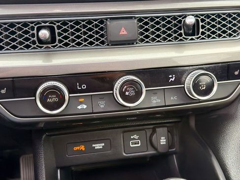 Used 2023 Acura Integra FWD image 15