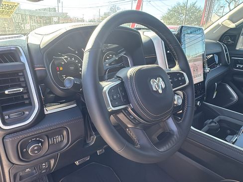 New 2026 RAM 1500 Tungsten image 10