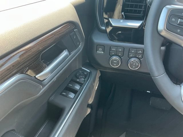 New 2026 Chevrolet Silverado 1500 RST w/ Safety Package AWD/4WD image 25