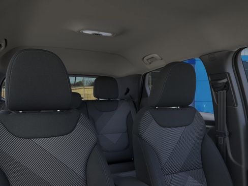 New 2027 Chevrolet Bolt LT w/ Comfort Package FWD image 25