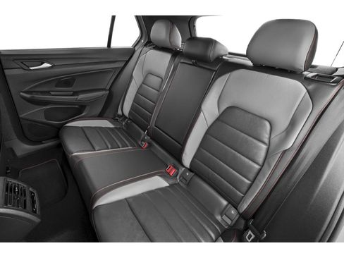 New 2025 Volkswagen GTI Autobahn image 28