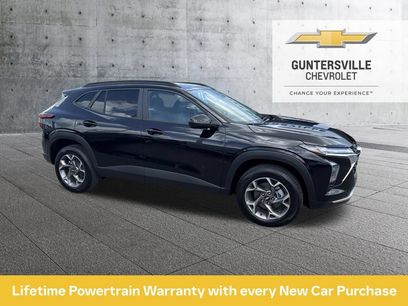 New 2026 Chevrolet Trax LT w/ LT Convenience Package