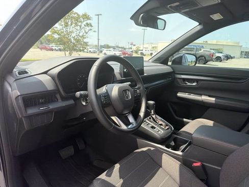 Used 2026 Honda CR-V Sport image 11