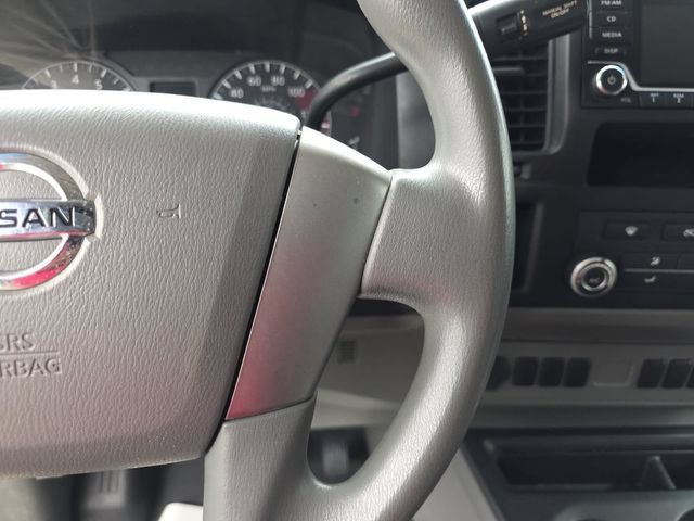 Used 2018 Nissan NV 1500 S RWD image 15